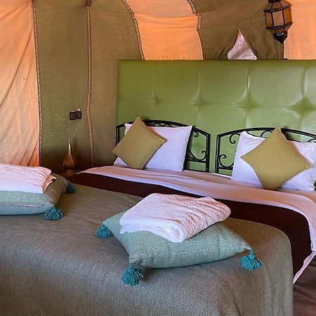 Roses Desert Camp مرزوكة المظهر الخارجي الصورة