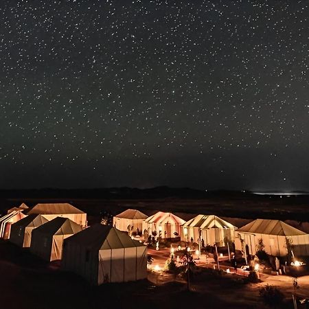 Roses Desert Camp مرزوكة المظهر الخارجي الصورة