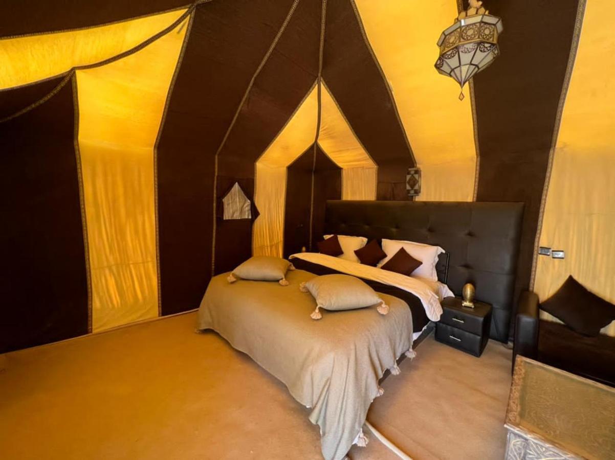 Roses Desert Camp مرزوكة المظهر الخارجي الصورة