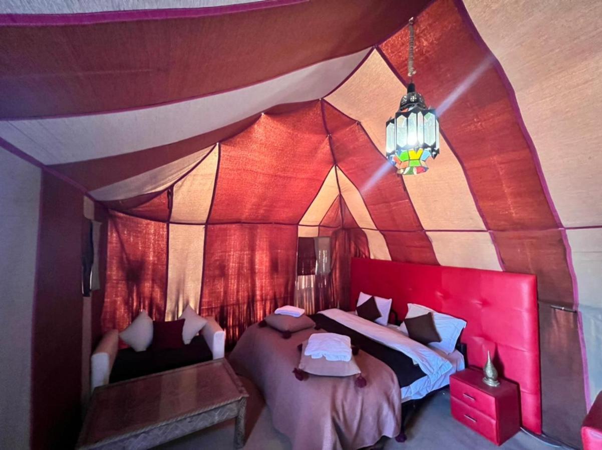 Roses Desert Camp مرزوكة المظهر الخارجي الصورة