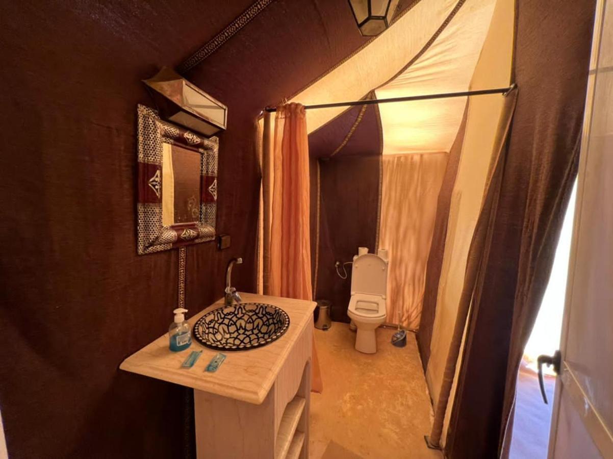 Roses Desert Camp مرزوكة المظهر الخارجي الصورة