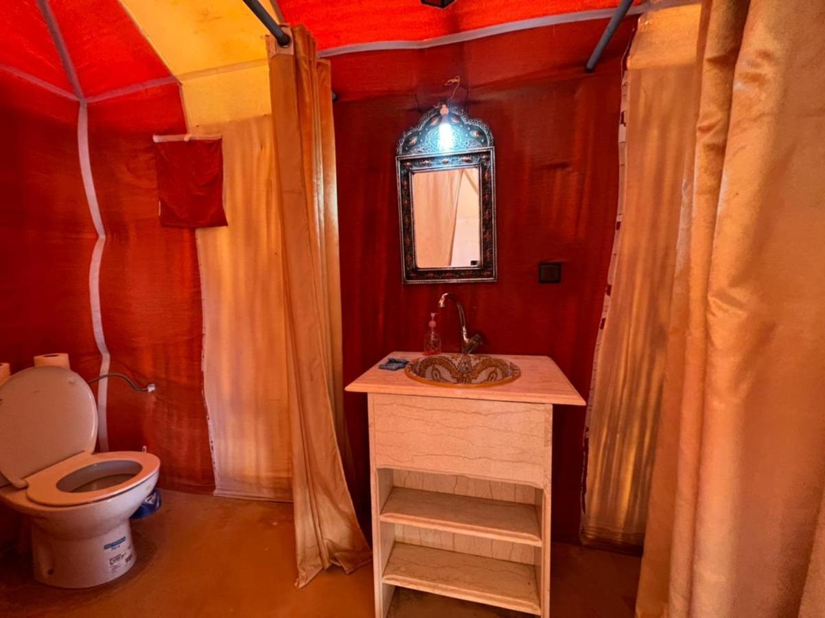 Roses Desert Camp مرزوكة المظهر الخارجي الصورة