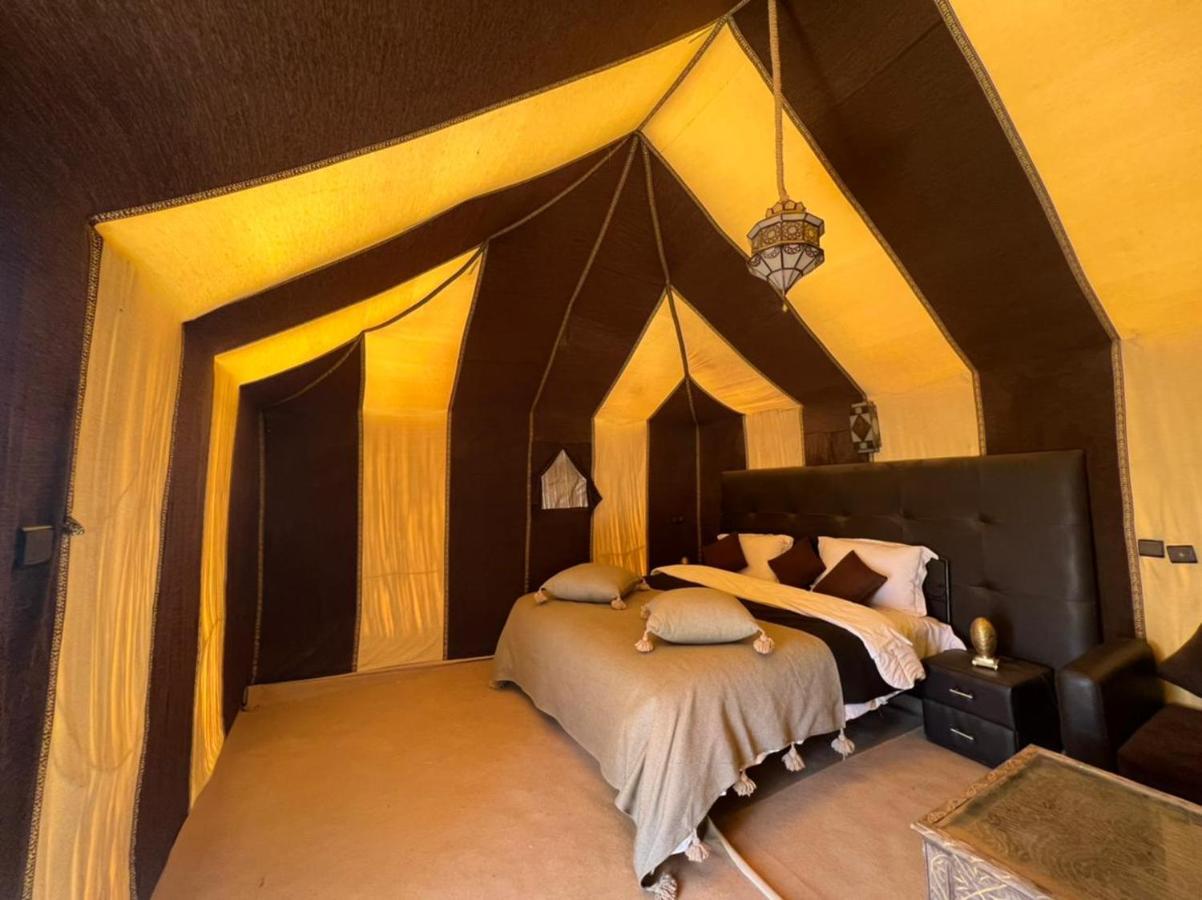 Roses Desert Camp مرزوكة المظهر الخارجي الصورة