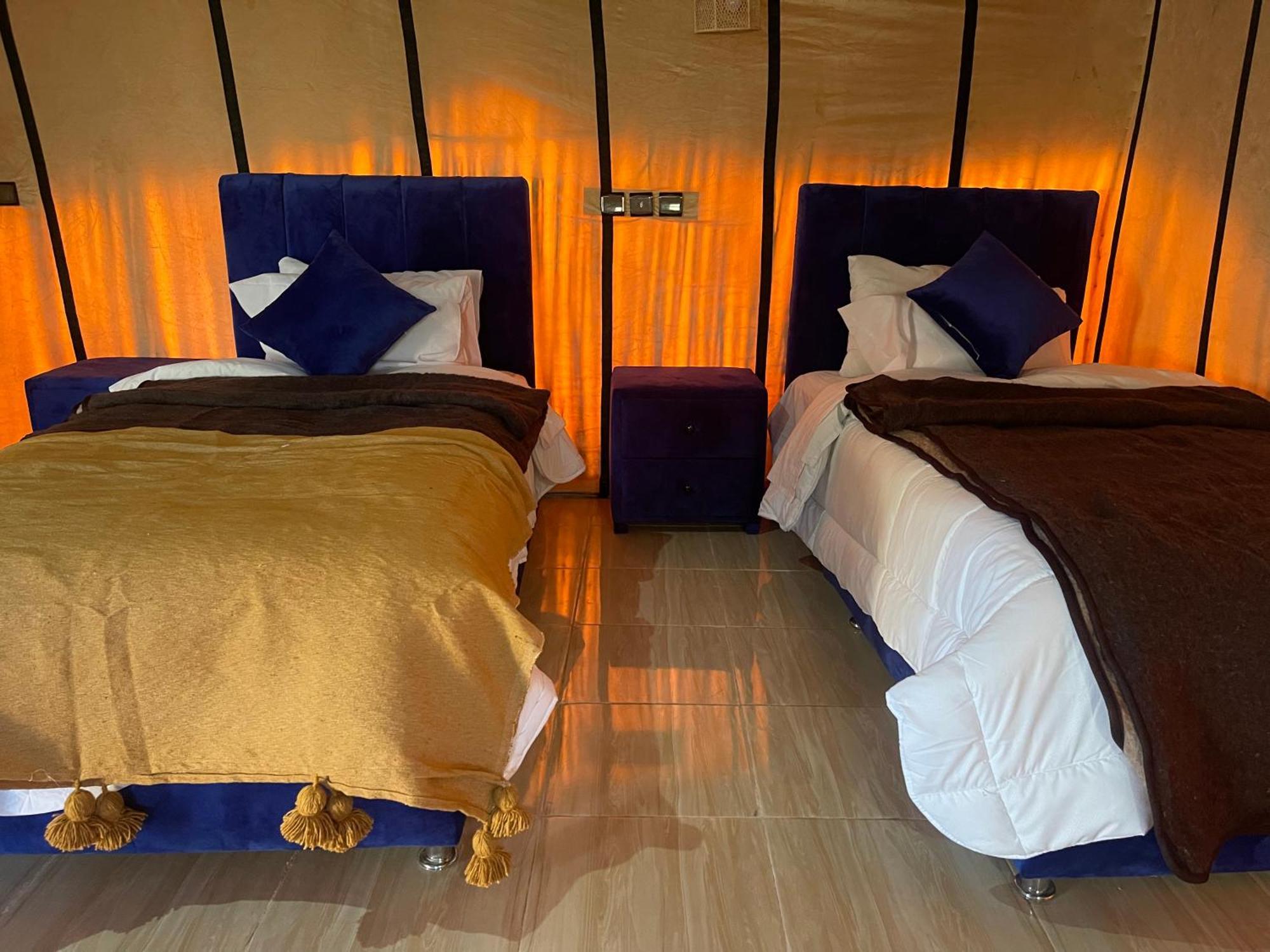Roses Desert Camp مرزوكة المظهر الخارجي الصورة